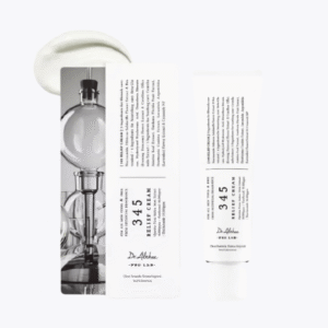 Dr. Althea 345 RELIEF CREAM