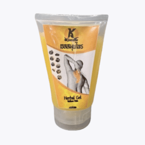 Kinnaree جل للآلام