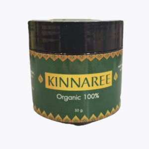 كريم للأكزيما والصدفية من KINNAREE