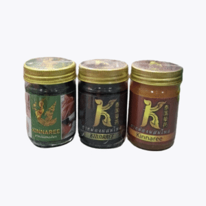 فيكس كناري بالكركم والحبة السوداء والنعناع