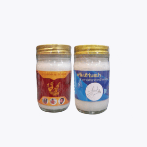 KINNAREE كريم  الحار والبارد