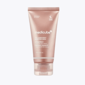 Medicube COLLAGEN NIGHT WAPPING MASK