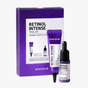 RETINOL INTENSE