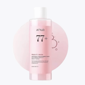 لوشن الخوخ من Anua