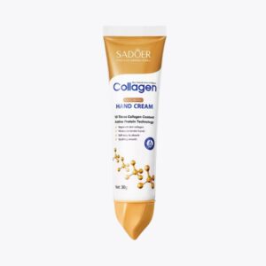 SADOER Collagen Hand Cream
