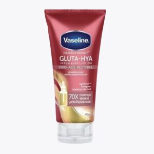 Vaseline LOTION - Age Restore