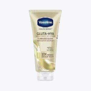 Vaseline LOTION - Glow