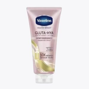 Vaseline LOTION - Radiance