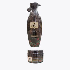 Hair Loss Care Shampoo