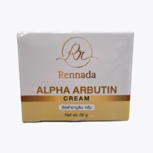 Rennada  Alpha Arbutin Cream