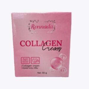 Rennada COLLAGEN Cream