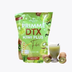 KIWI PLUS Fiber