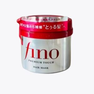 Fino HAIR MASK