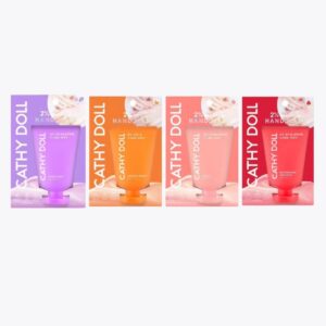 Cathy Doll Hand Mask