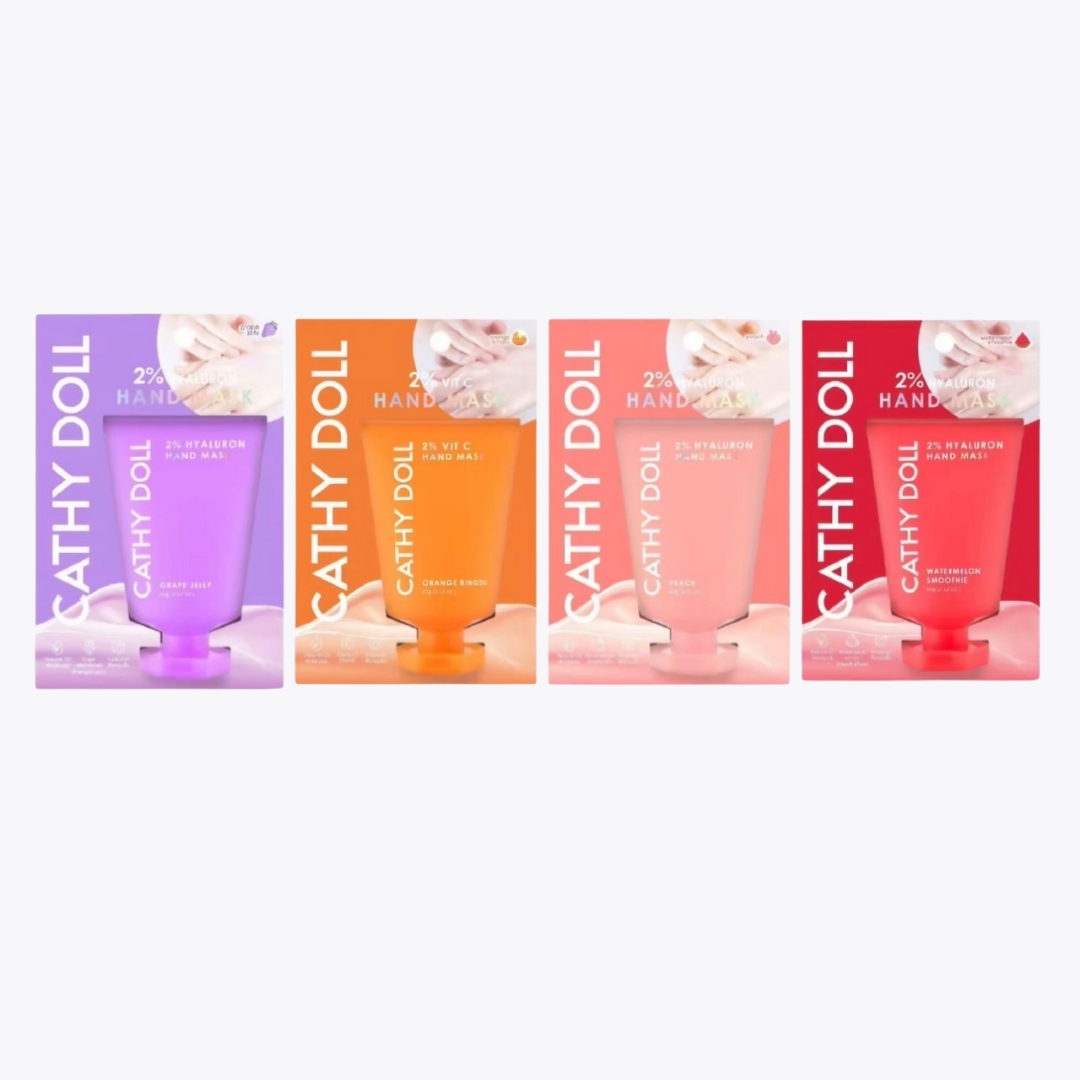 Cathy Doll Hand Mask