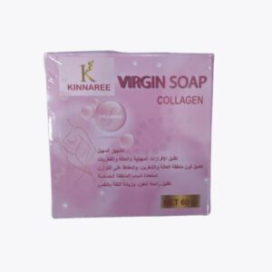 VIRGIN COLLAGEN SOAP