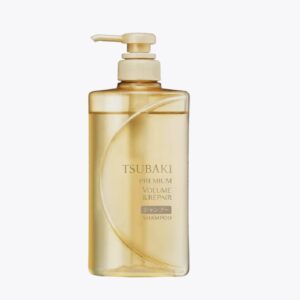 شامبو TSUBAKI الياباني