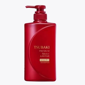 شامبو TSUBAKI الياباني