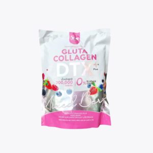 GLUTA Collagen DTX