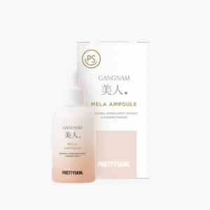 Pretty skin Mela Ampoule