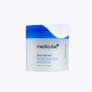 Medicube Zero pore pad