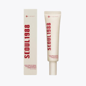 Seol 1988: Retinal 4% + fermented bean