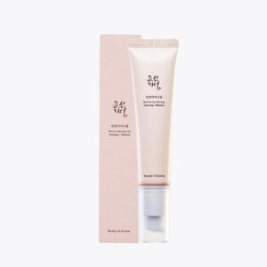 Beauty of joseon: revive eye serum