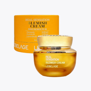 Lebelage Blemish Cream