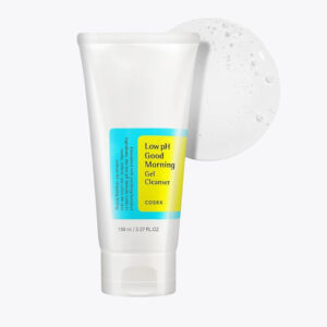 Low PH Gel Cleanser