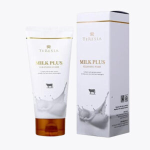Teresia Milk Plus Cleansing Foam