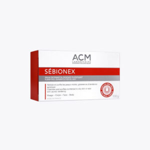 ACM Sebionex Purifying