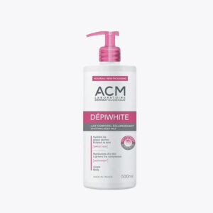 ACM Dépiwhite Whitening Body Milk 500ml