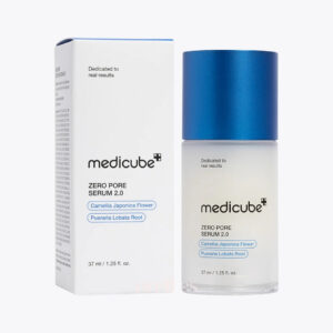MEDICUBE Zero Pore Serum