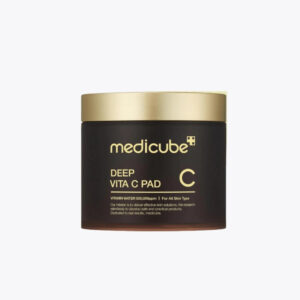 Medicube Deep Vit C Pad