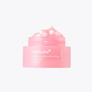 Medicube PDRN capsule cream