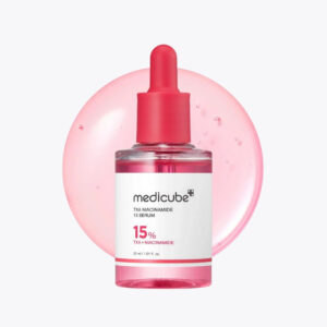 Medicube TXA Niacinamide 15% Serum