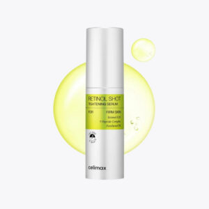 Retinol Shot Tightening Serum 30ml