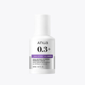 Anua Nano Retinol 0.3%