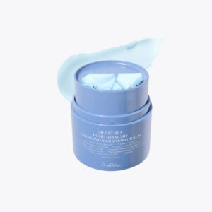 Dr. Althea | Pore Refresh Grinding Cleansing Balm