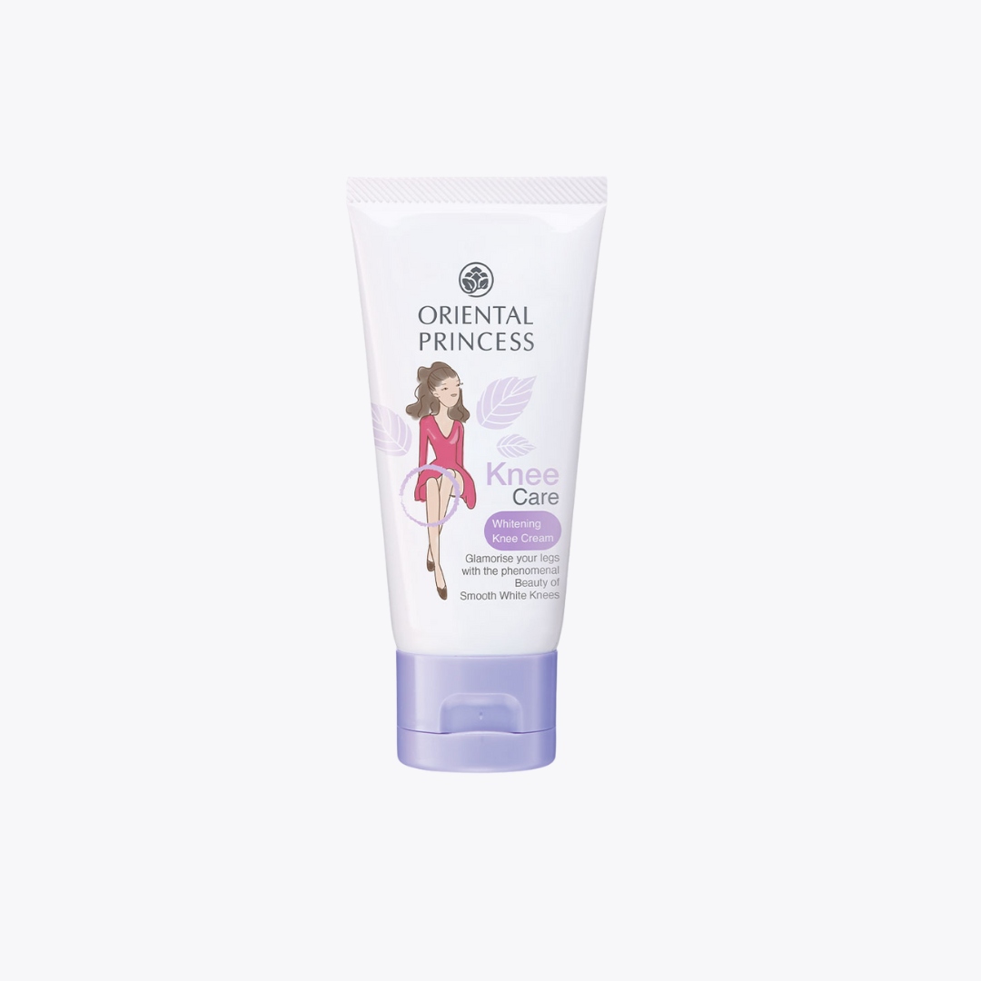 Knee Care Whitening Knee Cream