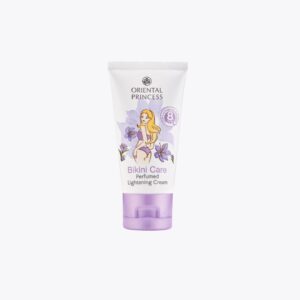 Bikini Care Perfumed Lightening Cream – Fresh