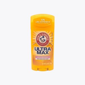 Arm & Hammer Ultramax Powder Fresh
