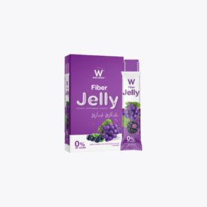 Wink White Fiber Jelly 0% Sugar