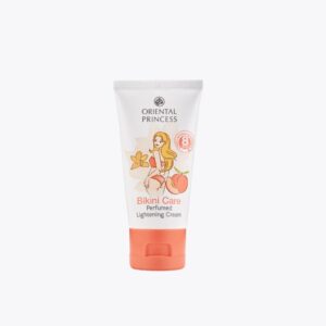 Bikini Care Perfumed Lightening Cream – Floral Sweet