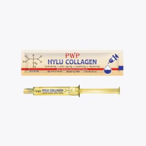 PWP Hylu Collagen Serum - 10ml