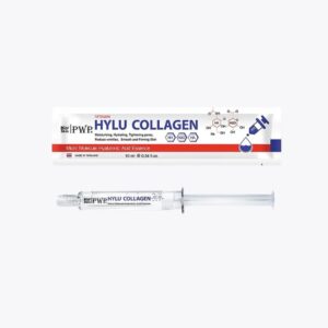 PWP Hylu Collagen Vitamin Serum - 10ml