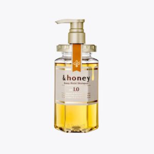 &honey Deep Moist Shampoo 1.0