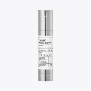 VT COSMETICS CICA + Hyalon Reedle Shot 100 Serum - 50 ml