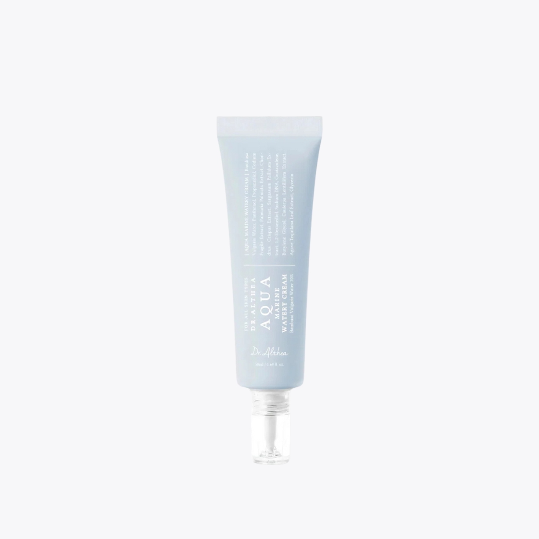 Dr. Althea Aqua Marine Watery Cream 50ml
