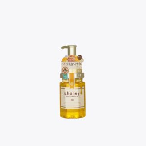 &honey Deep Moist Hair Oil 3.0